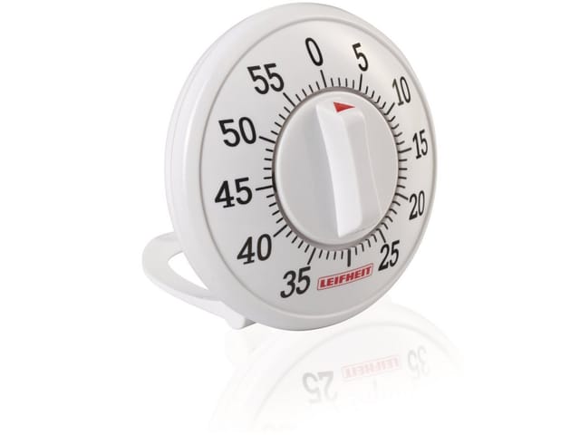 Leifheit Eieruhr ComfortLine