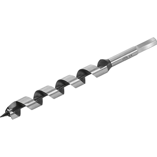 LUX-TOOLS Balkenbohrer Ø 20 mm x 235 mm