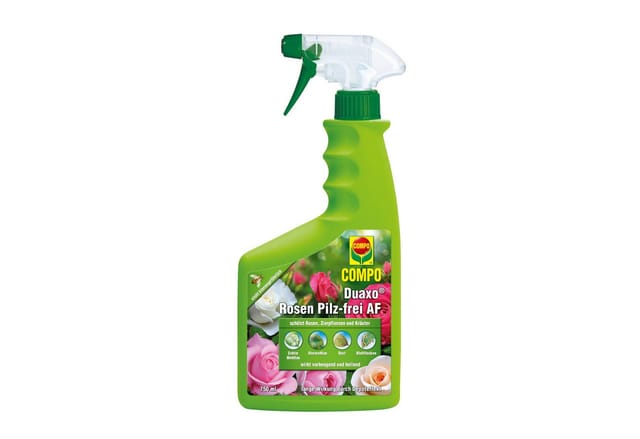Compo Duaxo Rosen Pilz-frei AF 750 ml