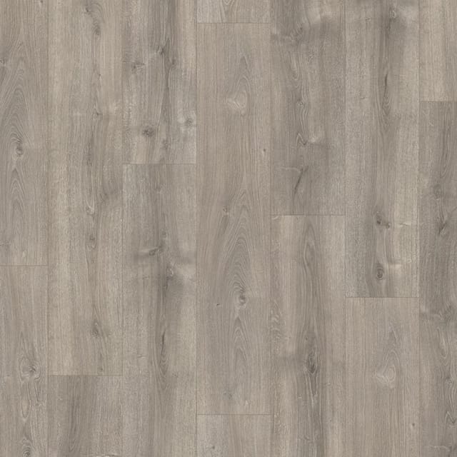 Parador Basic 600 Laminat 8 mm Wasserfest Eiche Valere Gekälkt Grau