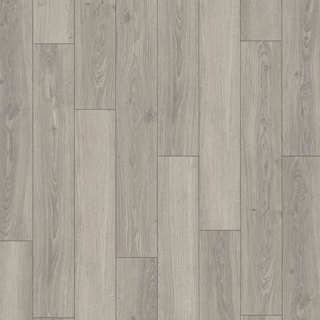 Parador Classic 1050 Laminat 8 mm Wasserfest Eiche Studioline Grau