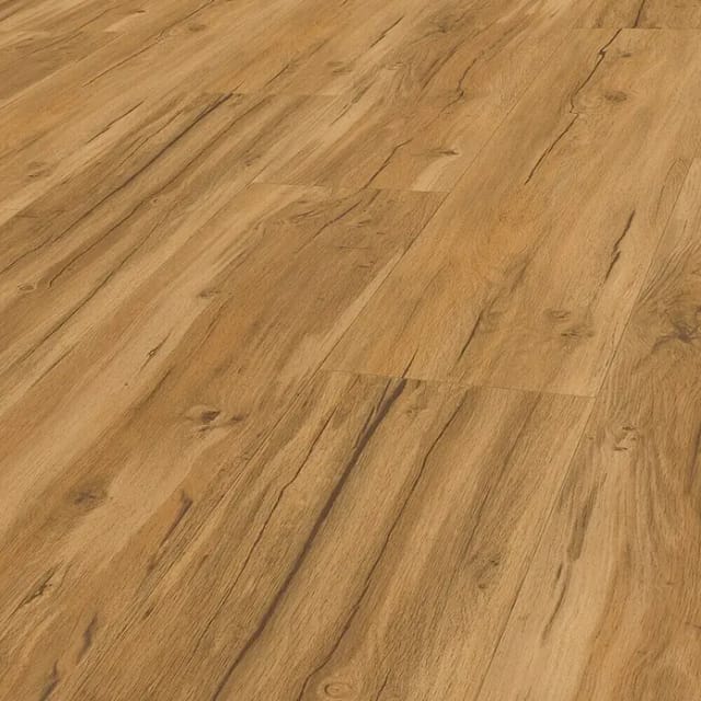 Parador Designboden Vinyl Classic 2030 Eiche Memory Natur Gebürstet Gefast