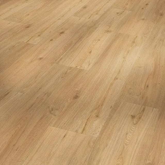 Parador Designboden Vinyl Classic 2030 Eiche Natur Gebürstet Gefast