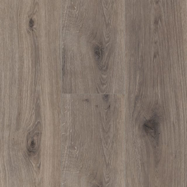 Parador Designboden Vinyl Trendtime 8 Eiche Imperial Lichtgrau Authentic Gefast