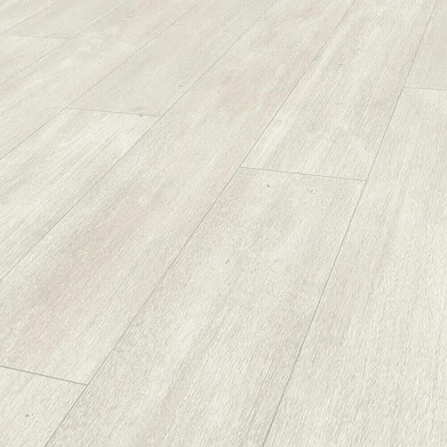Parador Designboden Modular ONE Eiche Nordic Weiß LHD Realstruktur