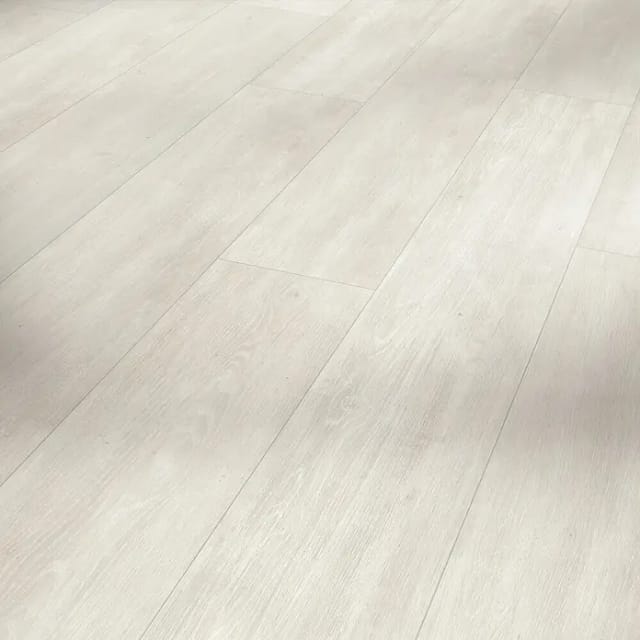 Parador Modular ONE Schlossdiele Eiche Nordic Weiß LHD Realstruktur 220 cm