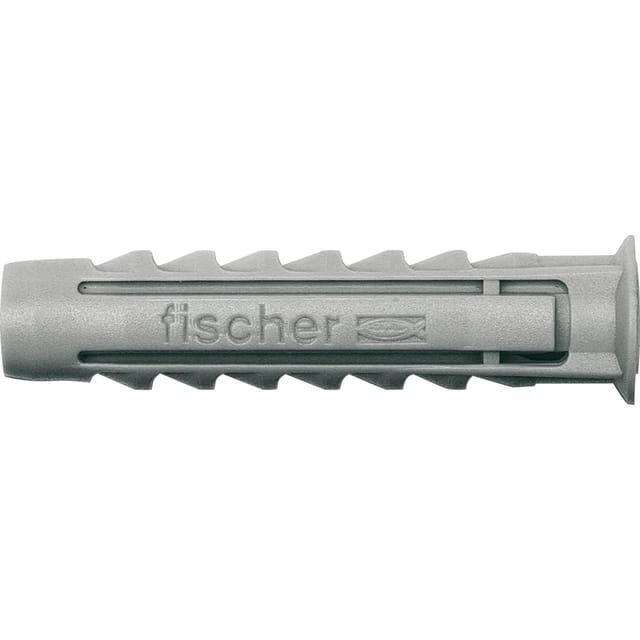 Fischer Spreizdübel SX 8 x 40 (100 ST)