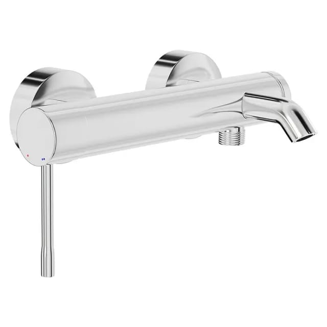 Grohe Einhand-Wannenarmatur Essence