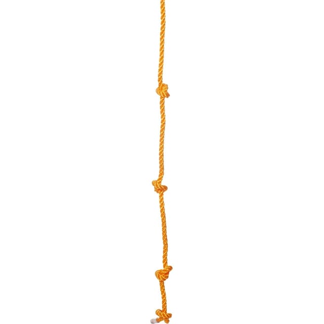 Happy People Klettertau für Kinder 190 cm Orange