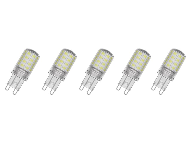 Osram Leuchtmittel G9 4,2 W