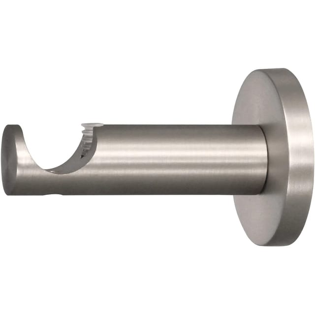 Mydeco Gardinenstange-Halterung Function Metall Ø 2 cm Abstand 6,5 cm