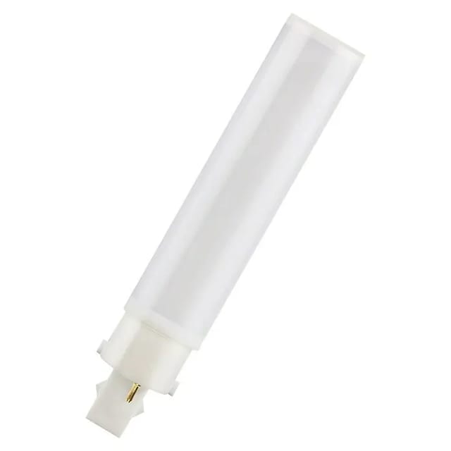 Osram LED-Leuchtmittel G24d-2 Röhrenform 7 W 770,m 14,8 x 3,4 cm (H x Ø)