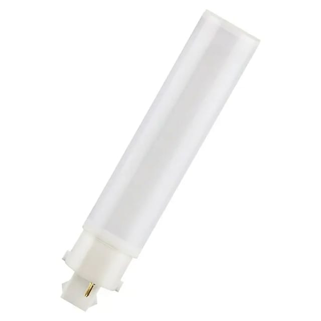 Osram LED-Leuchtmittel G24d-3 Röhrenform 9 W 1100,m 17,1 x 3,5 cm (H x Ø)