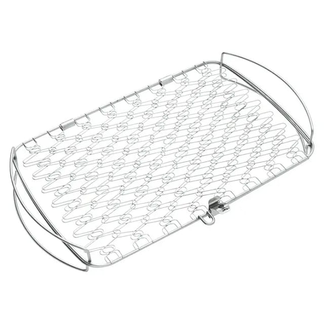 Weber Fisch- & Gemüsehalter groß