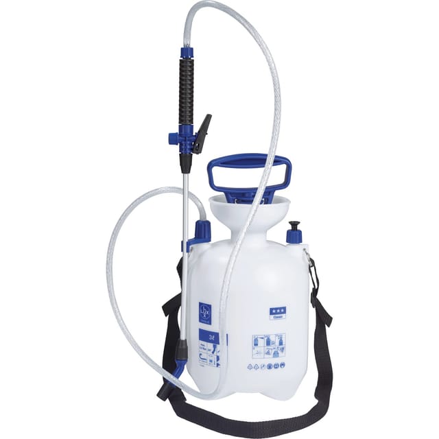LUX-TOOLS Drucksprüher 3,