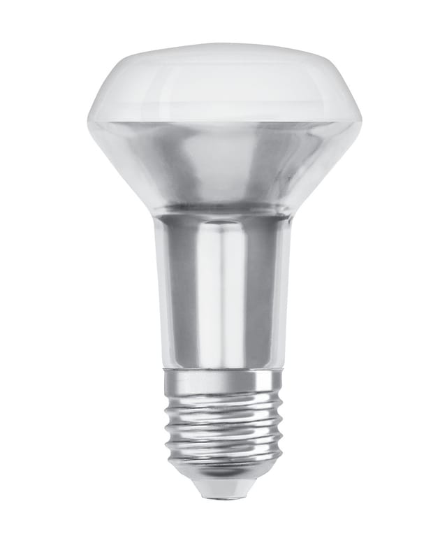 Ledvance Smart+ Leuchtmittel Wifi Reflektor RGBW E27/4,7 W Klar