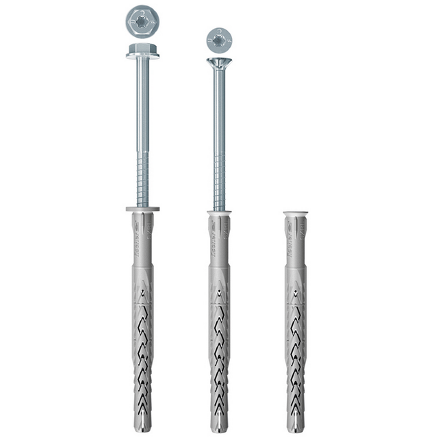 Fischer Langschaftdübel SXRL 14 x 160 FUS E