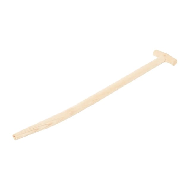 LUX-TOOLS T-Stiel Comfort 85 cm x Ø 3,6 cm