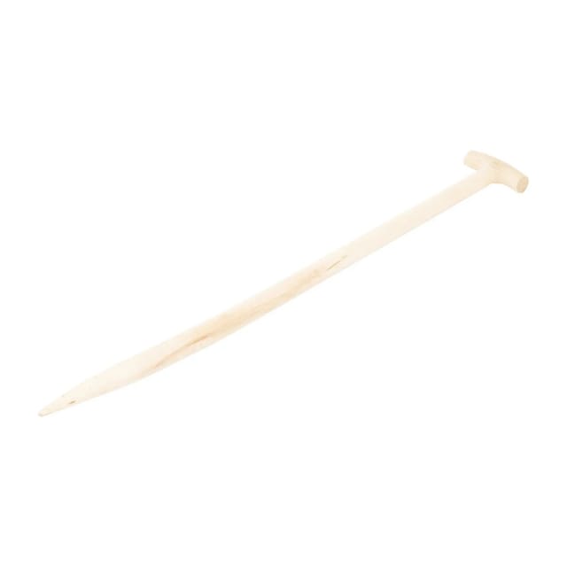 LUX-TOOLS T-Stiel Comfort 93 cm x Ø 3,6 cm