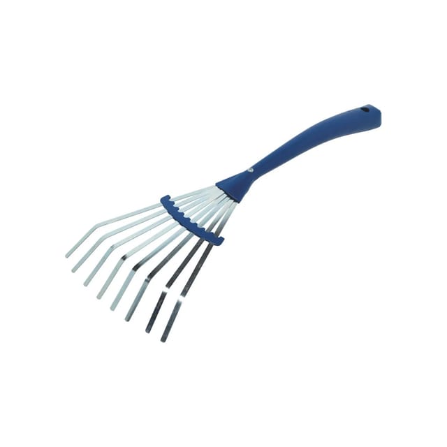 LUX-TOOLS Handfächerbesen