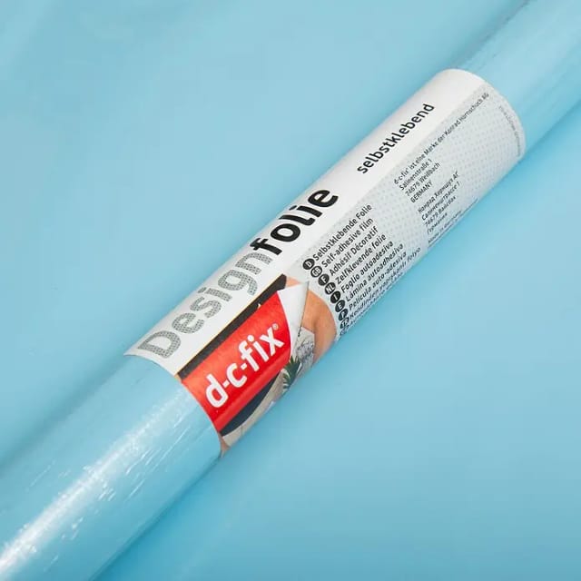 d-c-fix Klebefolie Aqua Lack 45 cm x 200 cm