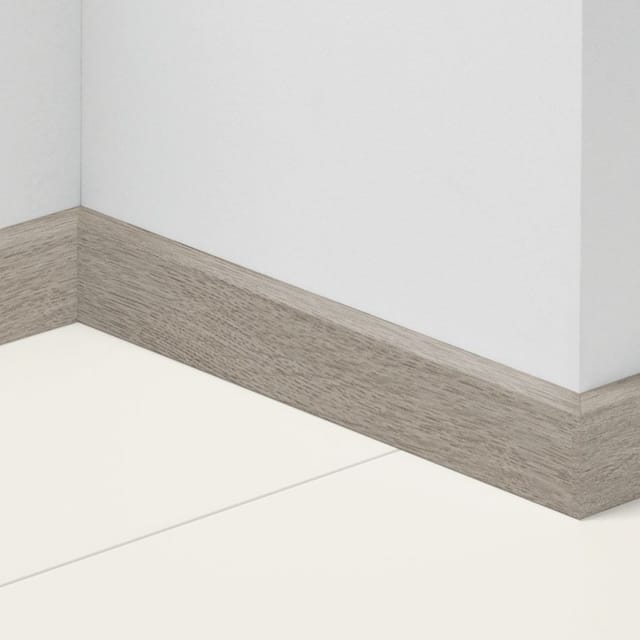 Parador Sockelleiste SL 3 Eiche D032 40 mm x 16 mm x 2.200 mm