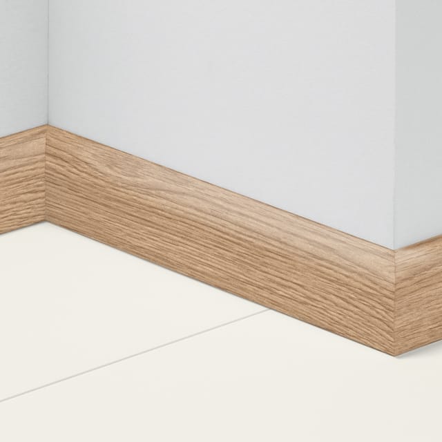 Parador Sockelleiste SL 3 Eiche D026 40 mm x 16 mm x 2.200 mm
