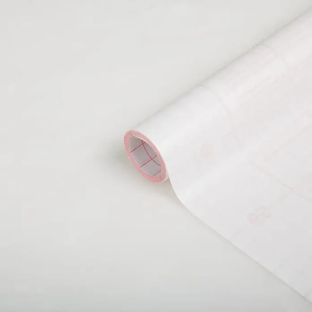 d-c-fix Klebefolie Opal Transparent 45 cm x 200 cm