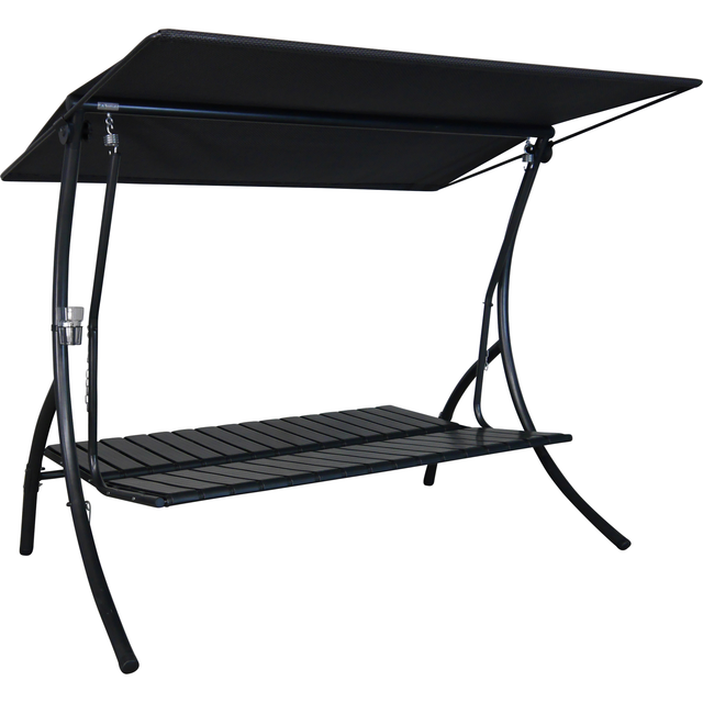 Angerer Hollywoodschaukel Motion Smart Stone