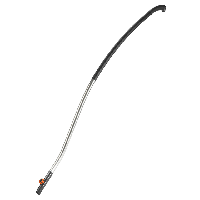 Gardena combisystem-ergoline Aluminiumstiel 150 plus 150 cm