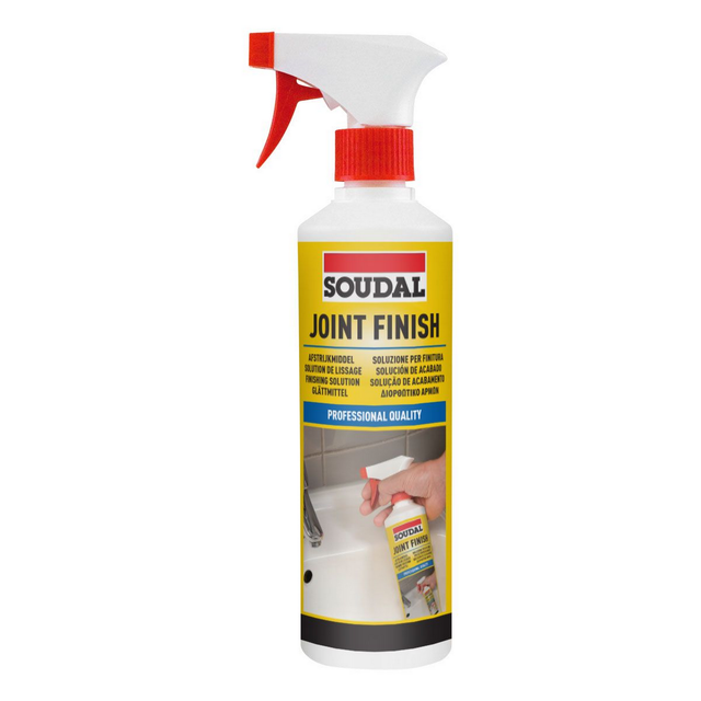 Soudal Glättmittel 500 ml
