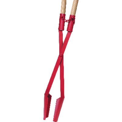 Ideal Erdlochausheber Eingestielt 180 cm