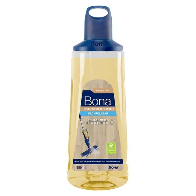 Bona Reiniger für geölte Böden 850 ml