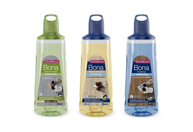 Bona Parkettreiniger 850 ml