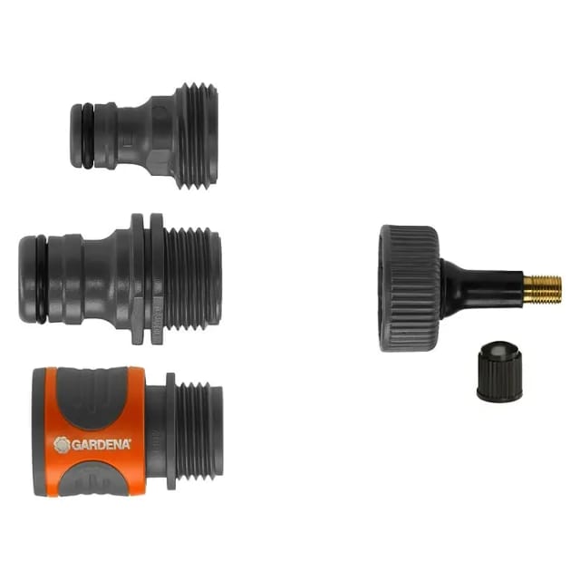 Gardena Entwässerungsventil-Set