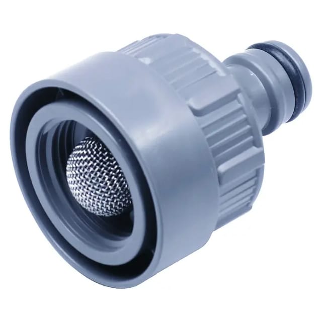 Gardena Hahnstück mit Wasserstop