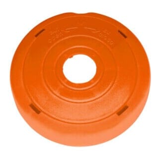 Gardena Spulendeckel für Turbotrimmer und Trimmersensen