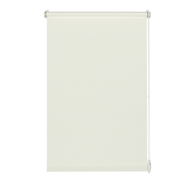 Gardinia EasyFix Rollo 120 cm x 150 cm Weiß