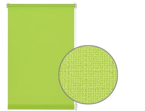 Gardinia EasyFix Rollo 120 cm x 150 cm Apfel