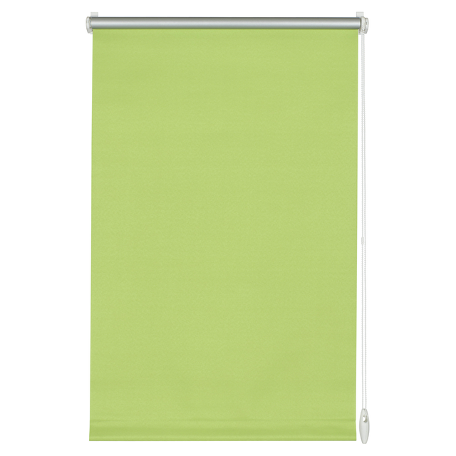 Gardinia EasyFix Rollo Thermo 120 cm x 150 cm Apfel