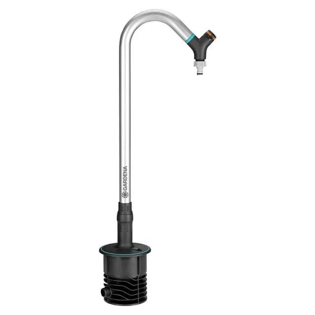 Gardena Pipeline Garten-Wasserhahn