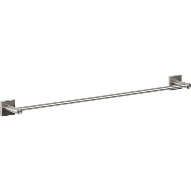 Spirella Badetuchhalter Nyo-Steel Edelstahl gebürstet 60 cm