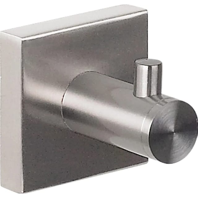 Spirella Wandhaken Nyo-Steel Brushed
