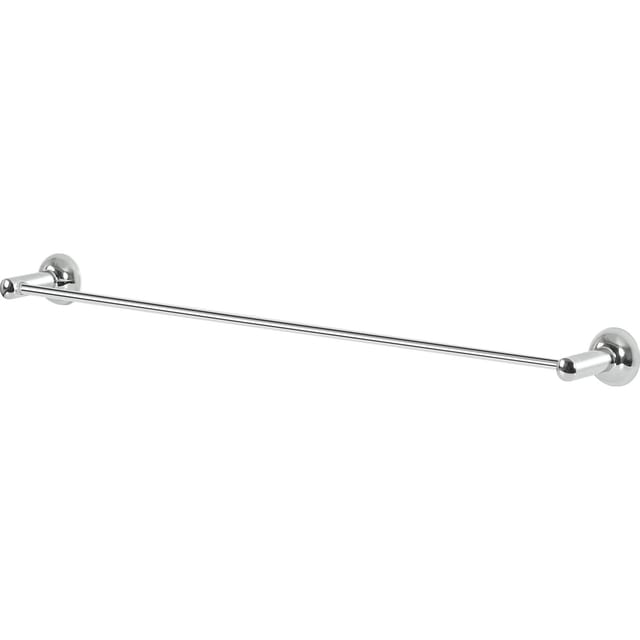 Spirella Badetuchstange Campagne Chrom 60 cm