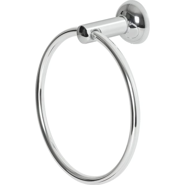 Spirella Handtuchring Campagne Chrom 20,5 cm