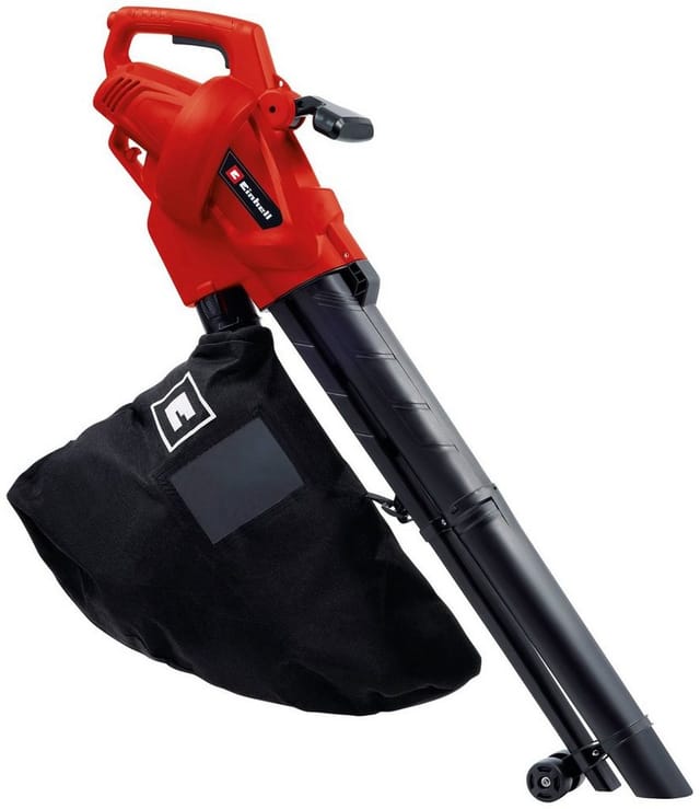 Einhell Elektro-Laubbläser und -sauger GC-EL 3024 E