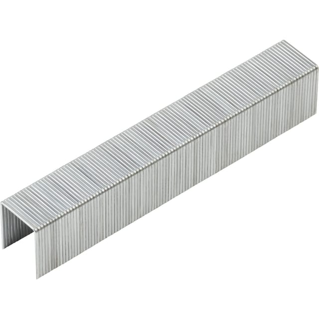 LUX-TOOLS Feindrahtklammer 11,2 mm x 14 mm Classic 5.000 Stück