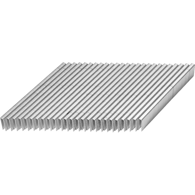 LUX-TOOLS Schmalrückenklammer 5,8 mm x 20 mm Comfort 2.500 Stück