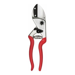 Felco Einhand-Baum-, Reb-, Gartenschere 31 mit Amboss