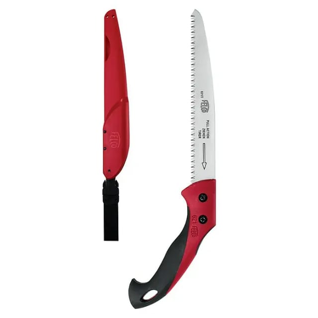 Felco Baumsäge 621 Gerade mit Ziehendem Schnitt 24 cm